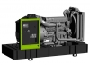 Дизельный генератор Pramac GSW470P с АВР