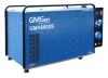 Бензиновый генератор GMGen GMH8000S с АВР