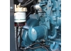 Дизельный генератор Atlas Copco QIS 25 с АВР