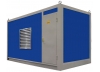 Дизельный генератор ТСС АД-100С-Т400-1РМ2 в контейнере