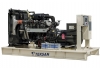 Дизельный генератор Teksan TJ350DW5C с АВР