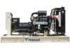 Дизельный генератор Teksan TJ350DW5C с АВР