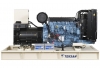 Дизельный генератор Teksan TJ415BD5C