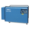 Дизельный генератор GMGen GML7500S (Италия)