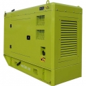 Дизельный генератор Motor АД20-Т400-R в кожухе с АВР