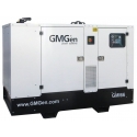 Дизельный генератор GMGen GMI66 в кожухе