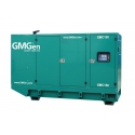 Дизельный генератор GMGen GMC150 в кожухе