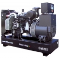 Дизельный генератор GMGen GMI225 с АВР