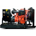 Дизельный генератор Energo ED 280/400 SC с АВР