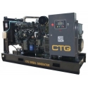 Дизельный генератор CTG AD-620SD