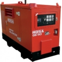 Дизельный генератор Mosa GE 60 S EAS