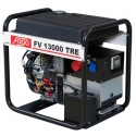 Бензиновый генератор Fogo FV13000TRE с АВР