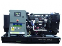 дизельный генератор AKSA APD1650P
