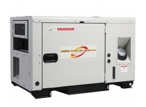 Дизельный генератор Yanmar EG 100i-5B