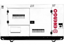 Дизельный генератор Energo AD40-T400-S с АВР