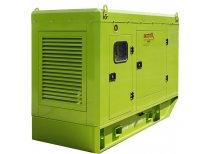 Дизельный генератор Motor АД80-Т400-R в кожухе
