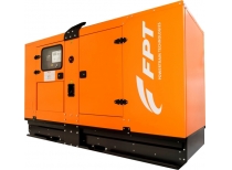 Дизельный генератор FPT GS F3240 с АВР