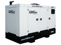 Дизельный генератор GMGen GMI95 в кожухе