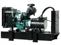 Дизельный генератор Fogo FDF 130 VS с АВР