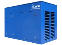 Дизельный генератор ТСС АД-200С-Т400-2РПМ4 с АВР