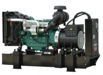 Дизельный генератор Fogo FDF 150 VS