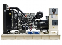 Дизельный генератор Teksan TJ311PE5A с АВР