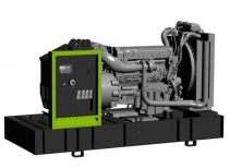 Дизельный генератор Pramac GSW470P