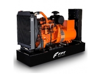 Дизельный генератор FPT GE CURSOR500 с АВР
