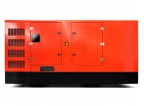 Дизельный генератор Energo ED 350/400 MU-S с АВР
