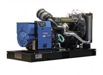 Дизельный генератор SDMO V440C2 с АВР