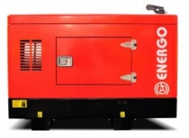 Дизельный генератор Energo ED 13/230Y-SS-3000