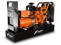 Дизельный генератор FPT GE CURSOR250 E с АВР
