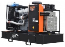 Дизельный генератор RID 200 V-SERIES