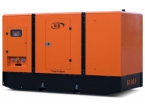 Дизельный генератор RID 200 V-SERIES S