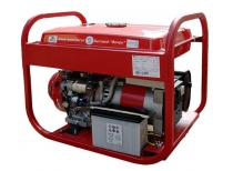 Бензиновый генератор Вепрь АБП 4,2-230 ВХ-БCГ